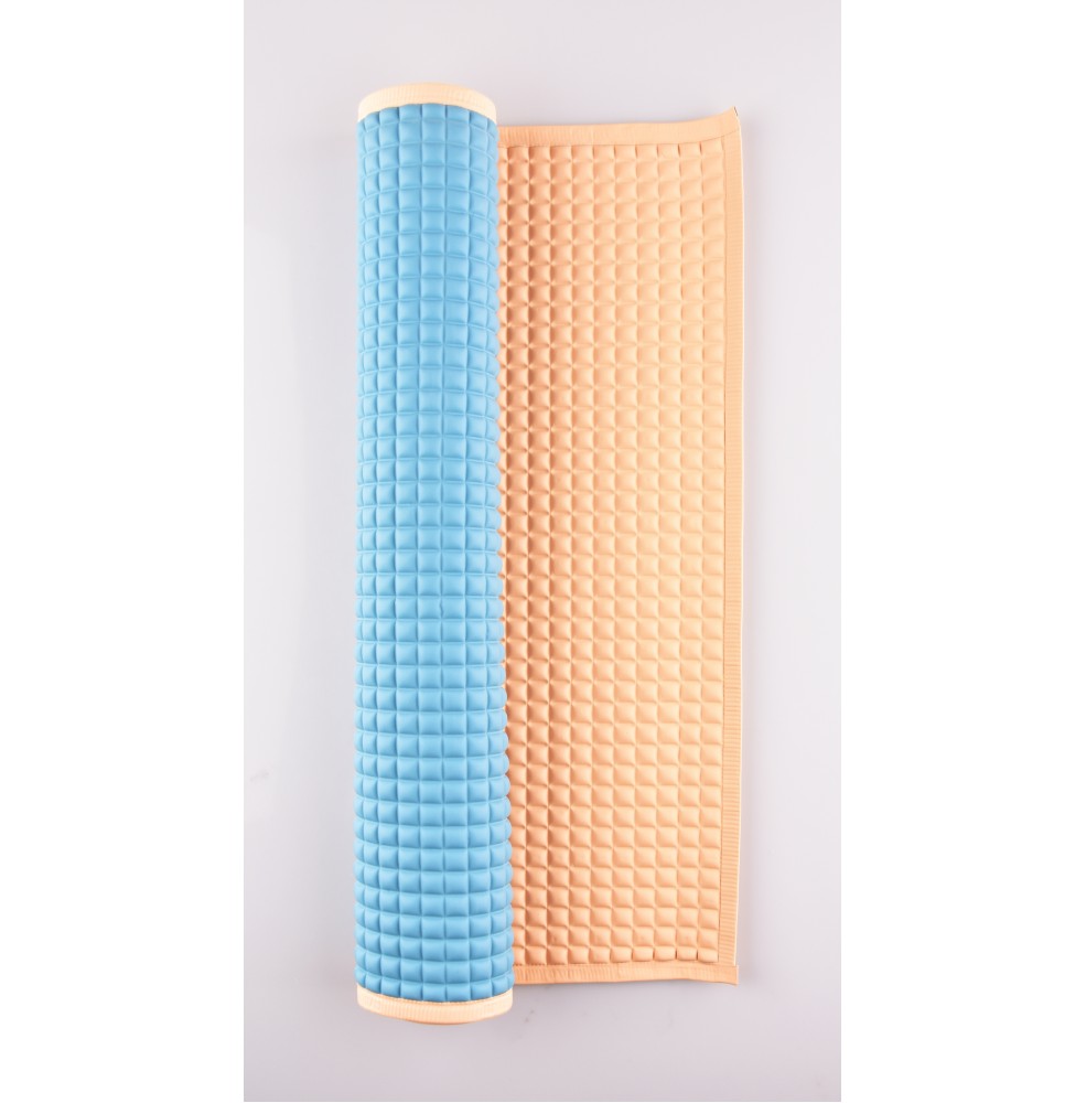 BATHTIME Accessories FIFFY AIR FILLED RUBBER COT SHEET